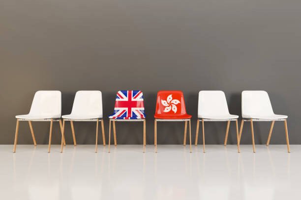 BN(O) Household Member Visa