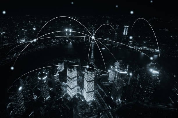 Global Talent – Architecture