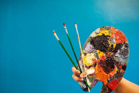 ILR - Leaders in Combined Arts Global Talent Visa