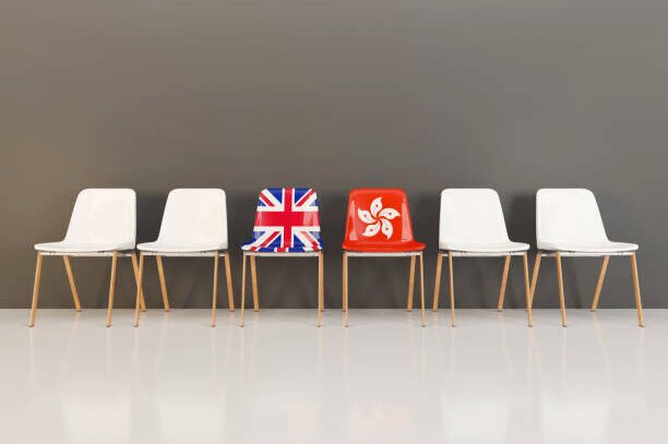 Hong Kong BN(O) Visa Requirements