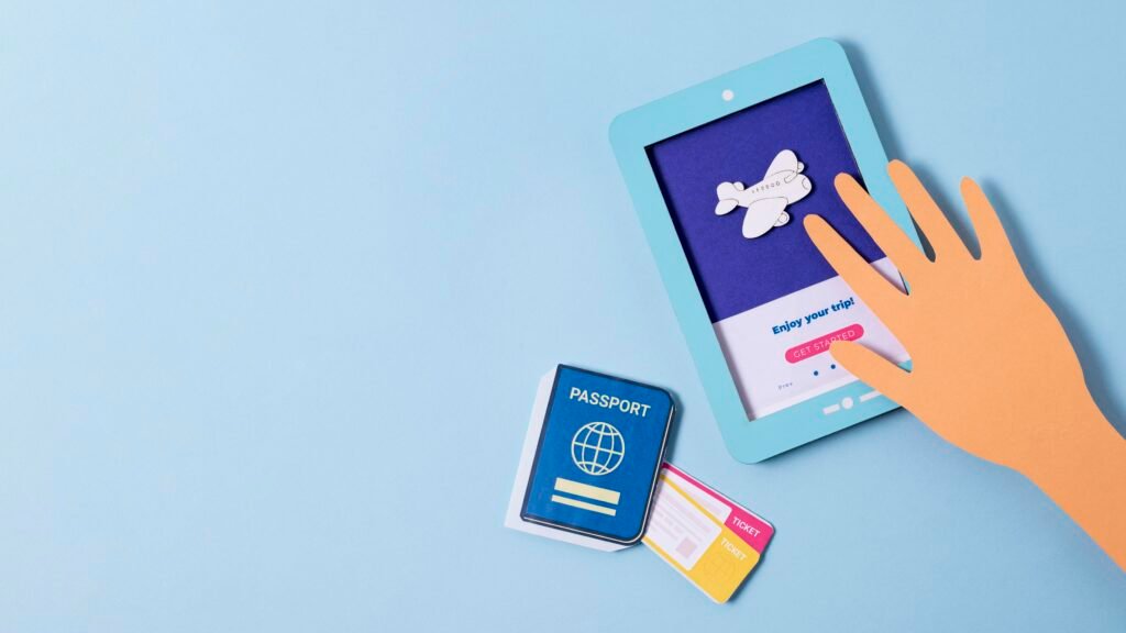 UK Electronic Travel Authorisation (ETA) Scheme Expansion