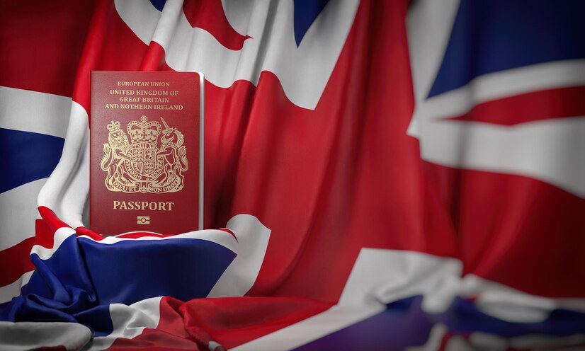 UK Citizenship for Child by Registration
