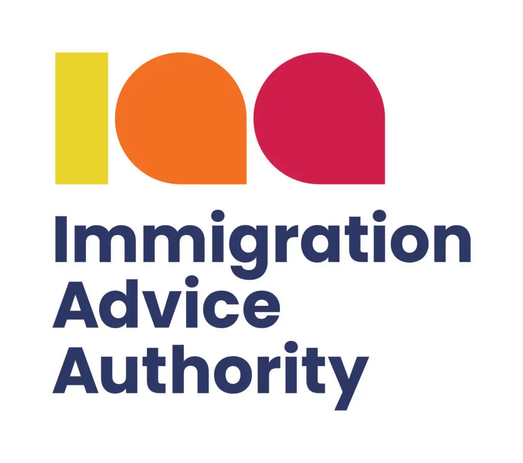 Immigration Advice Authority Logo