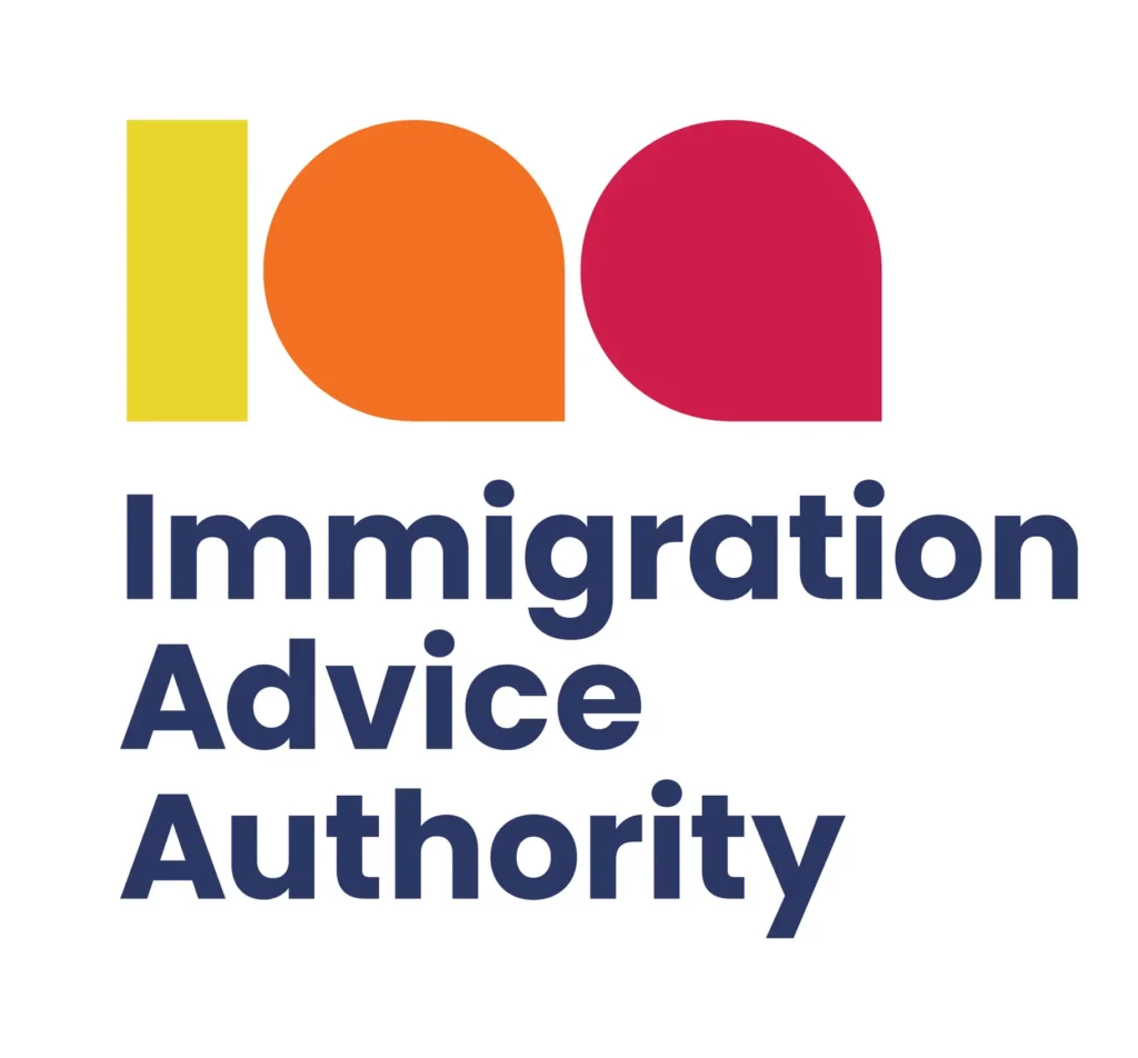 Immigration Advice Authority Logo
