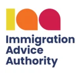 Immigration Advice Authority Logo